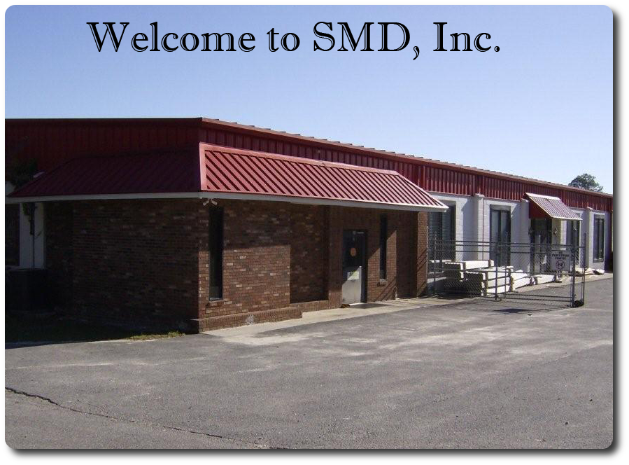 SMD Warehouse
