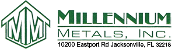 Millennium Metals